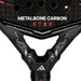 Adidas Metalbone Carbon Padel Racket