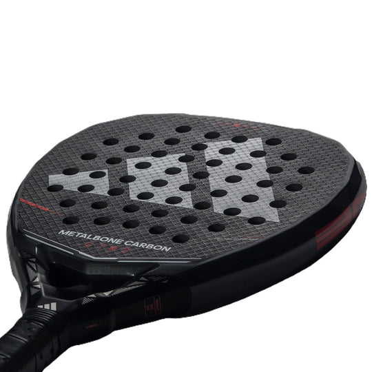 Adidas Metalbone Carbon Padel Racket