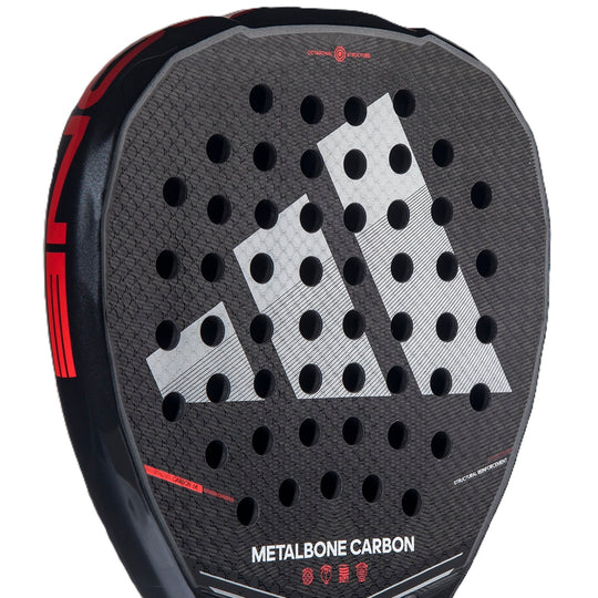 Adidas Metalbone Carbon Padel Racket