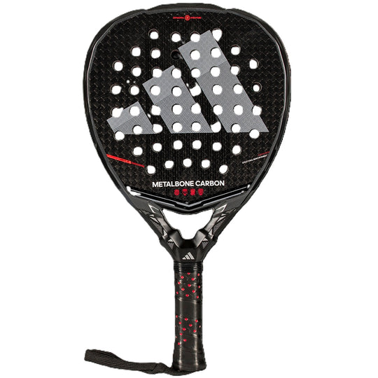 Adidas Metalbone Carbon Padel Racket