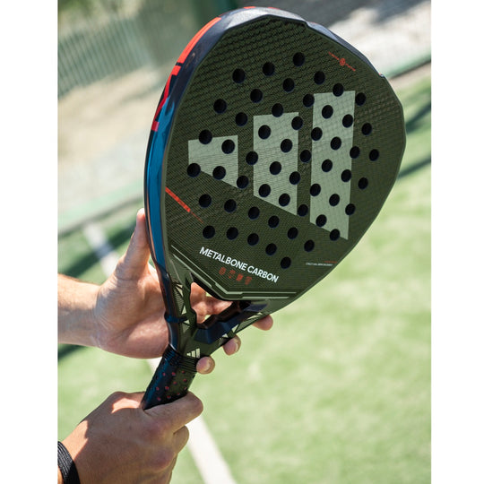 Adidas Metalbone Carbon Padel Racket