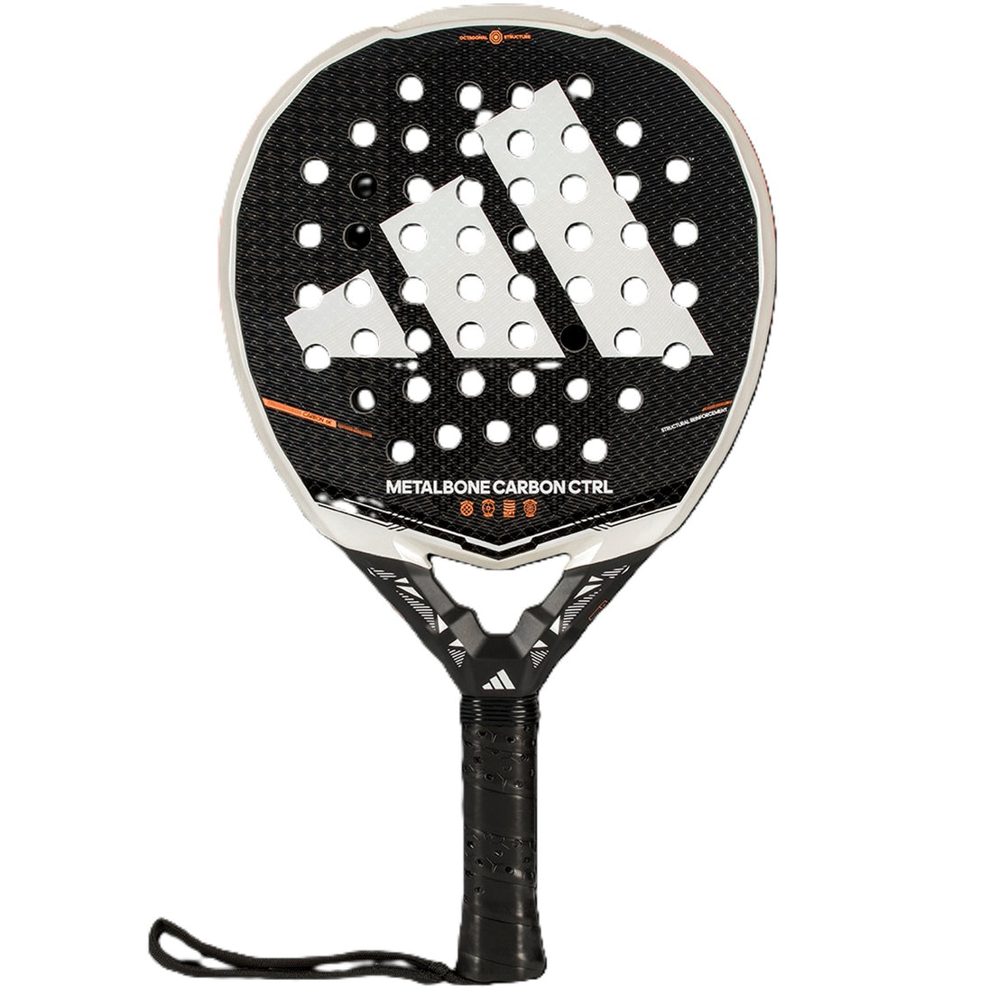 Adidas Metalbone Carbon CTRL Padel Racket