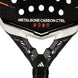 Adidas Metalbone Carbon CTRL Padel Racket