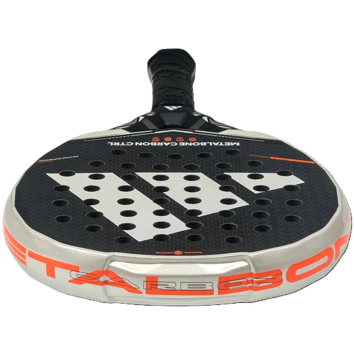 Adidas Metalbone Carbon CTRL Padel Racket