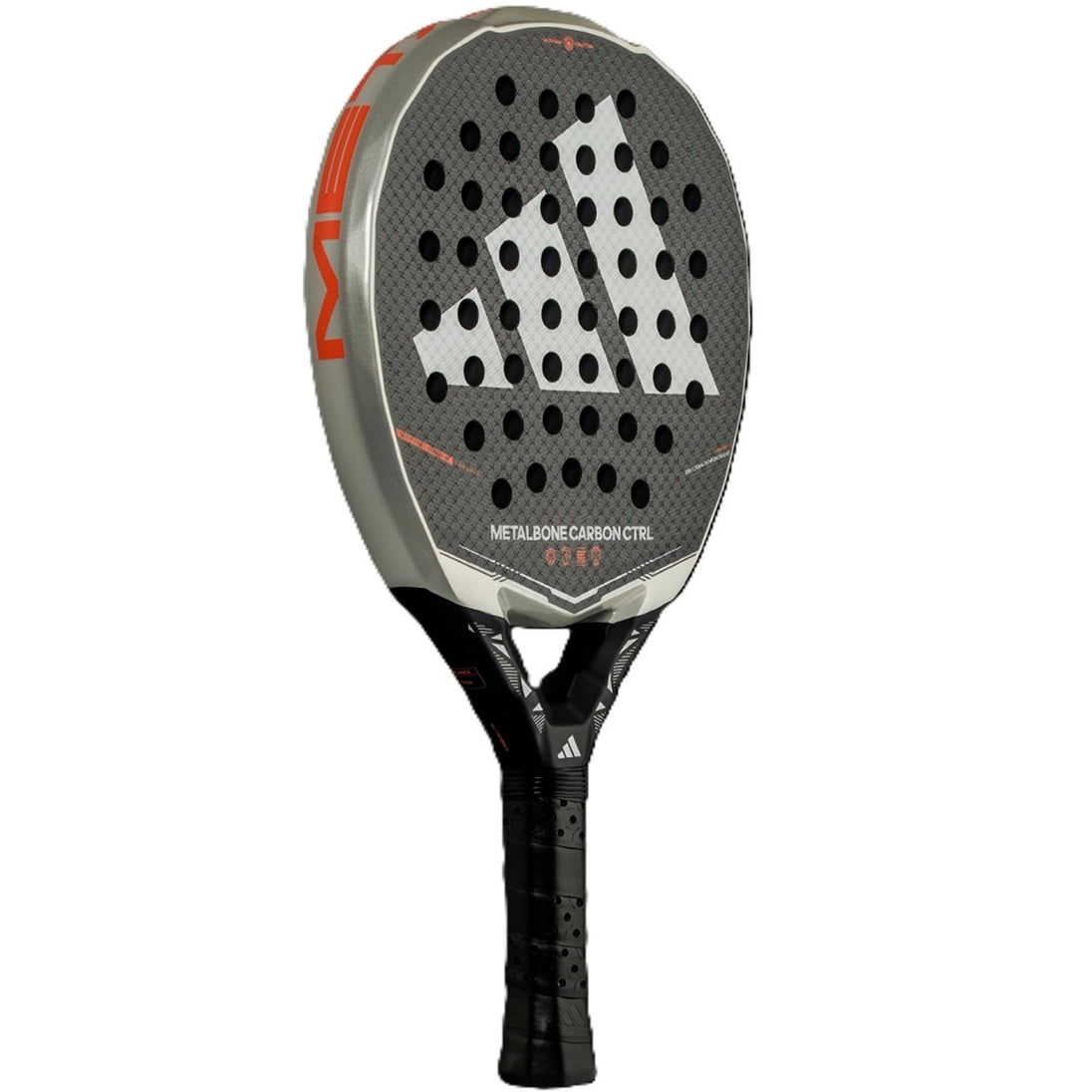 Adidas Metalbone Carbon CTRL Padel Racket