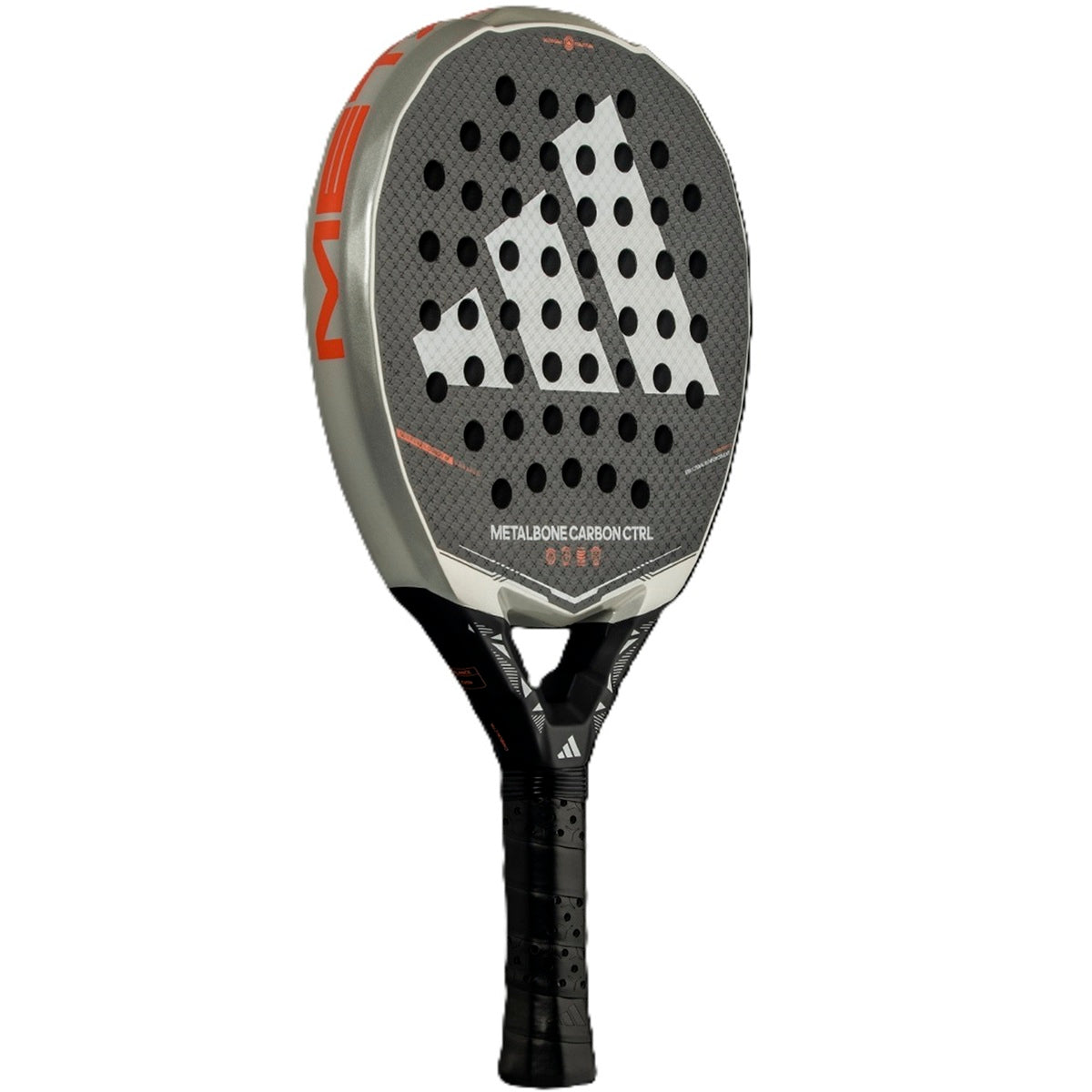 Adidas Metalbone Carbon CTRL Padel Racket