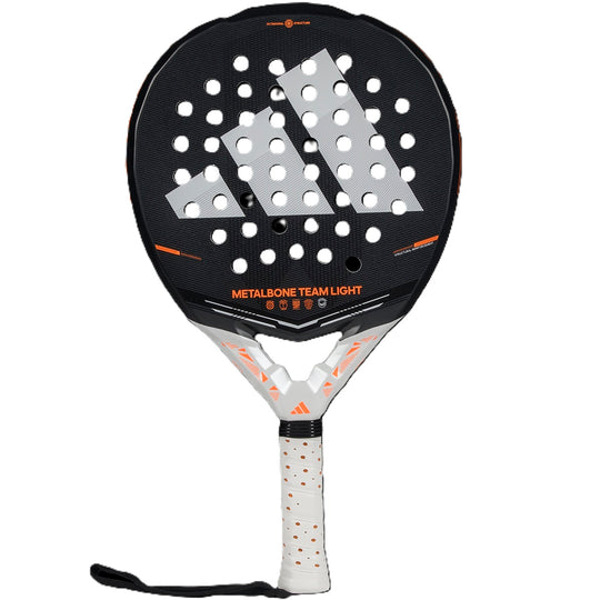 Adidas Metalbone Team Light Padel Racket