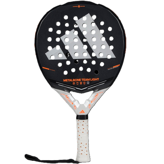 Adidas Metalbone Team Light Padel Racket
