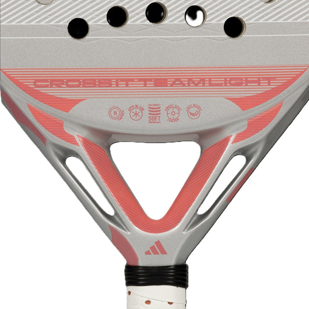 Adidas Cross It Team Light Padel Racket