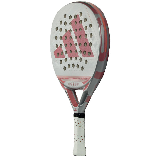 Adidas Cross It Team Light Padel Racket
