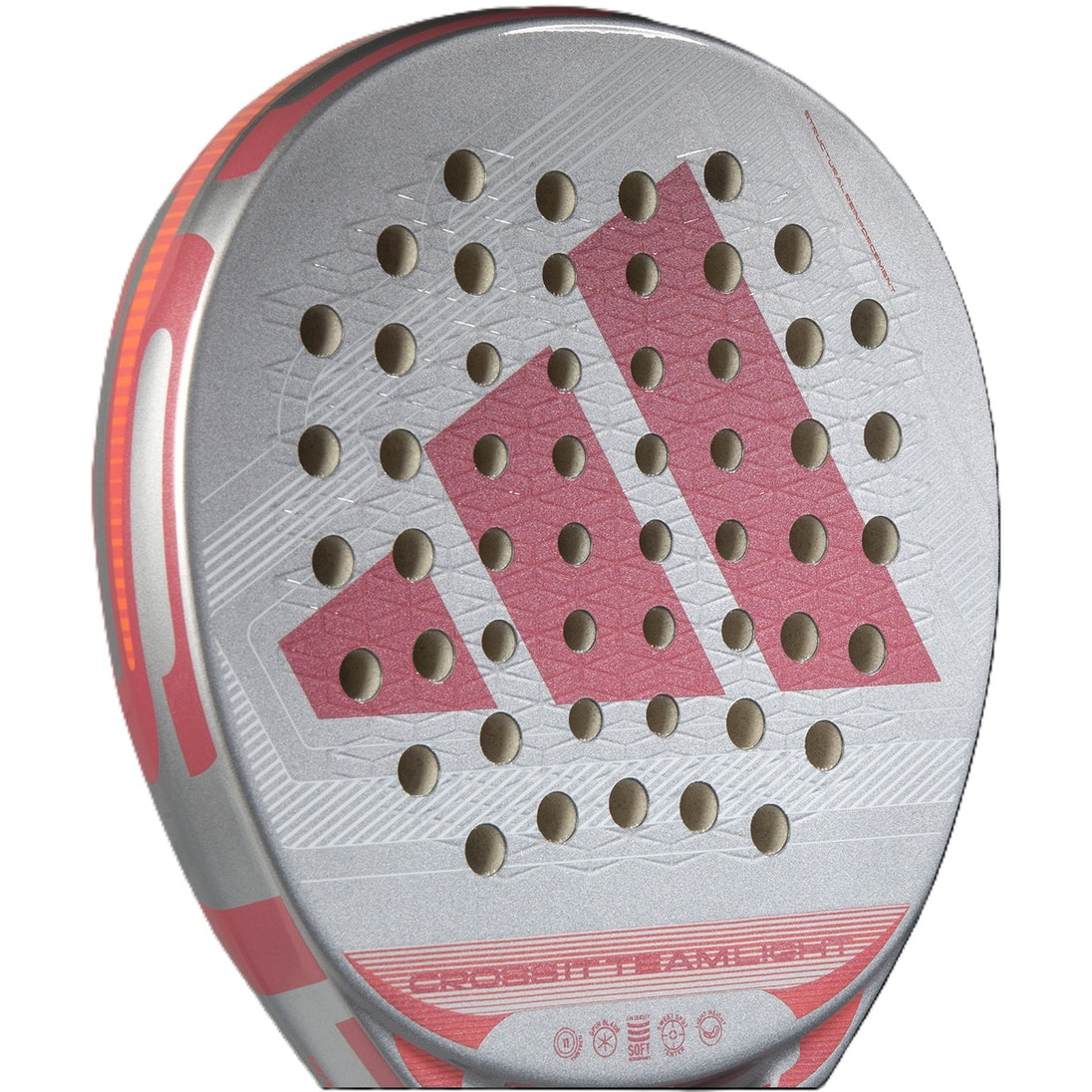 Adidas Cross It Team Light Padel Racket
