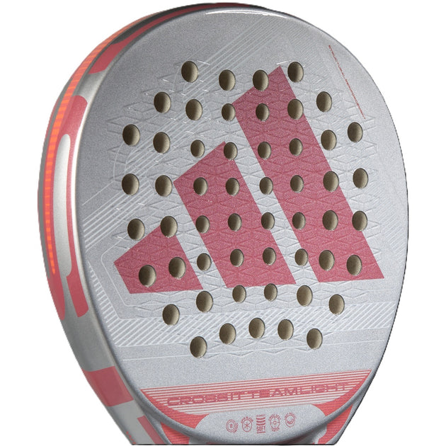 Adidas Cross It Team Light Padel Racket