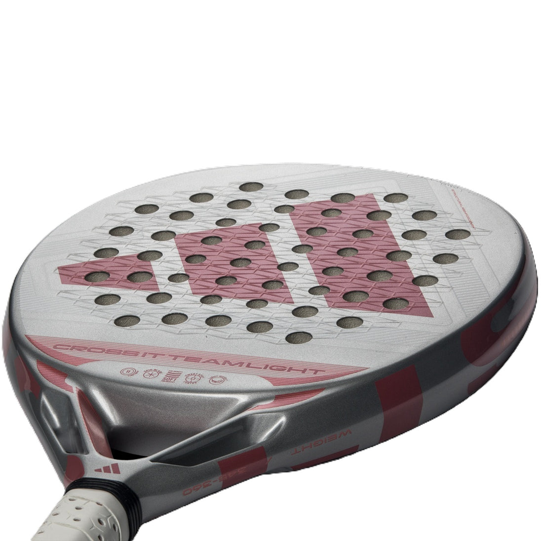 Adidas Cross It Team Light Padel Racket