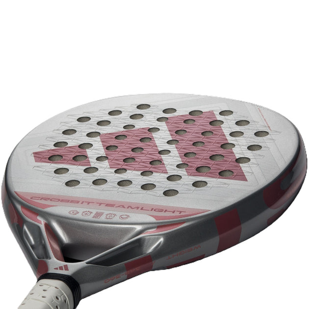 Adidas Cross It Team Light Padel Racket