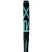 Adidas RX Series Padel Racket - closeup of edge