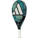 Adidas RX Series Padel Racket - angle right view