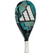 Adidas RX Series Padel Racket - angle left view