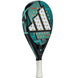 Adidas RX Series Padel Racket - angle left view