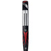 Adidas Drive Padel Racket (Black/Red) - side edge