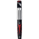 Adidas Drive Padel Racket (Black/Red) - side edge