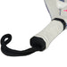 Adidas RX Series Light Padel Racket - handle view with wrist rope