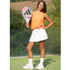 Adidas RX Series Light Padel Racket - woman holding racket