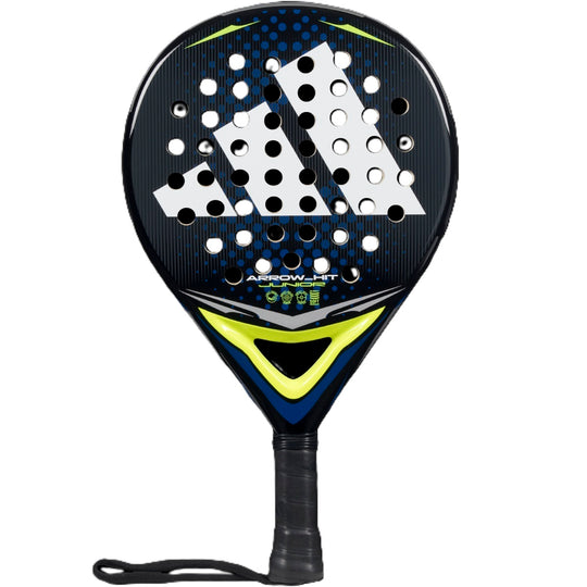 Adidas Arrow Hit Junior Padel Racket