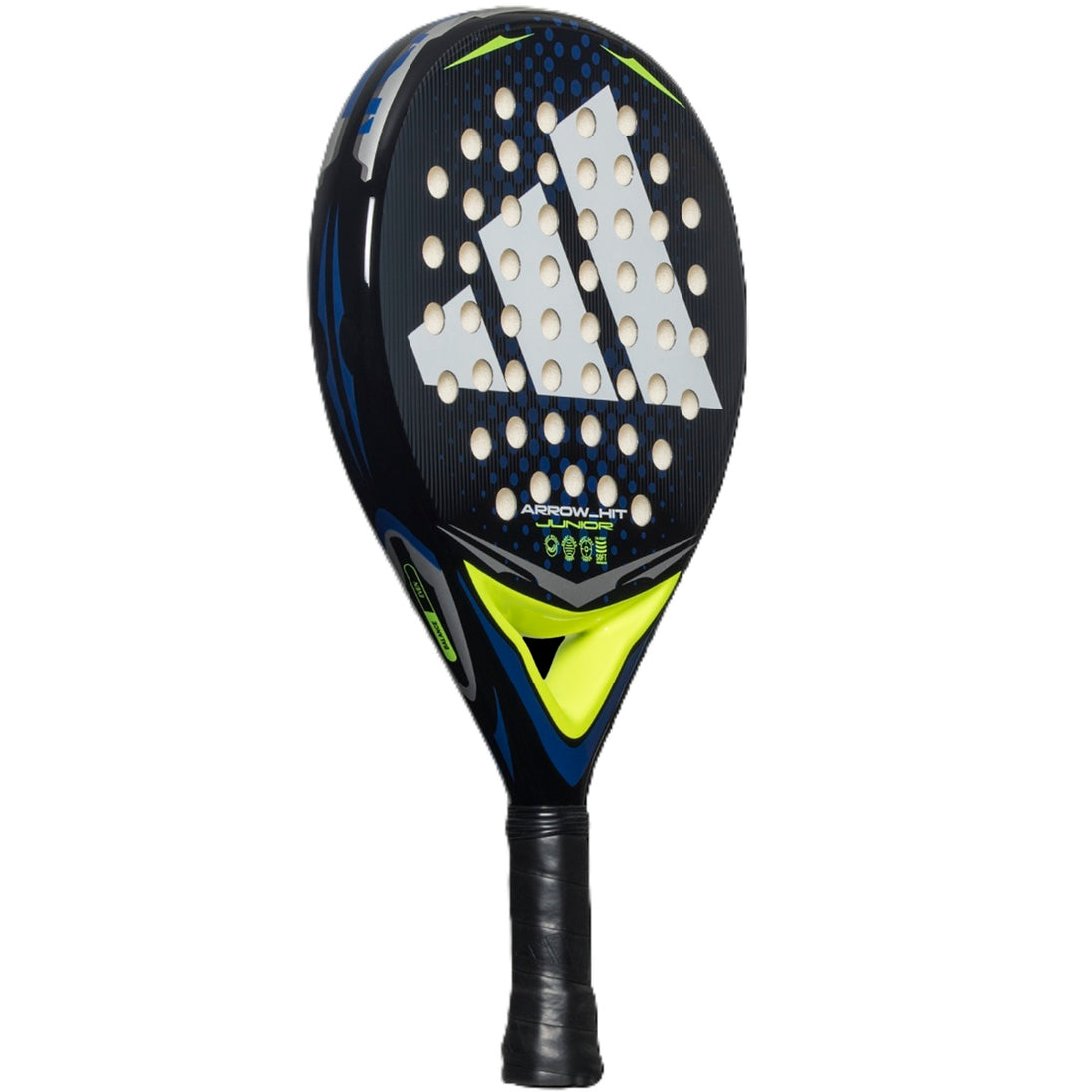 Adidas Arrow Hit Junior Padel Racket