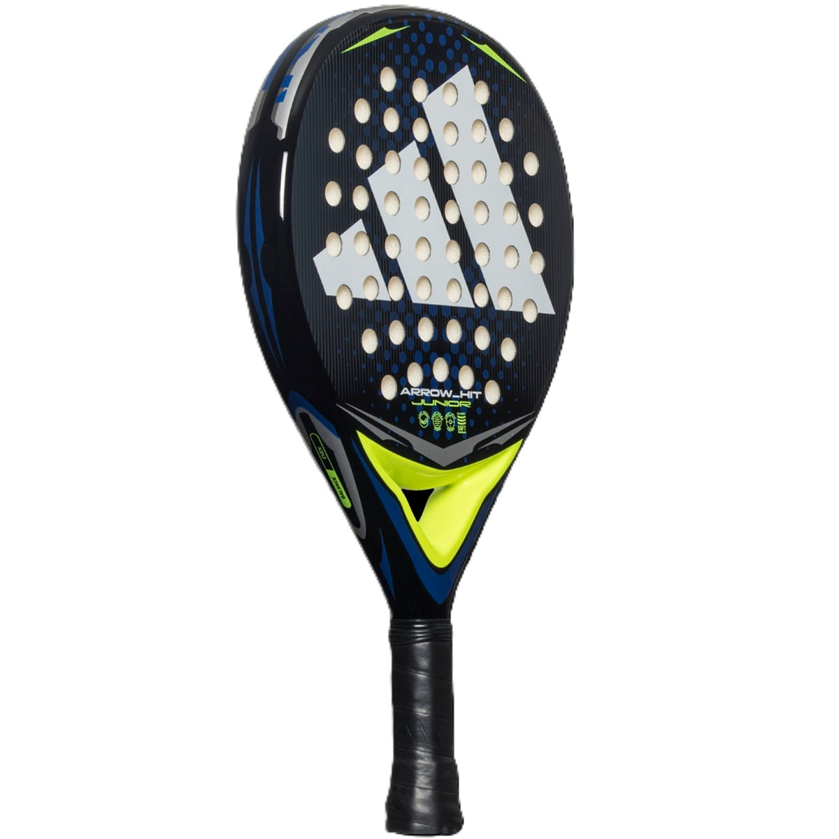 Adidas Arrow Hit Junior Padel Racket