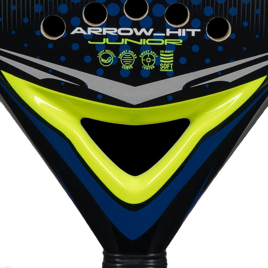 Adidas Arrow Hit Junior Padel Racket