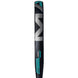 Adidas Match Light Padel Racket - side edge view