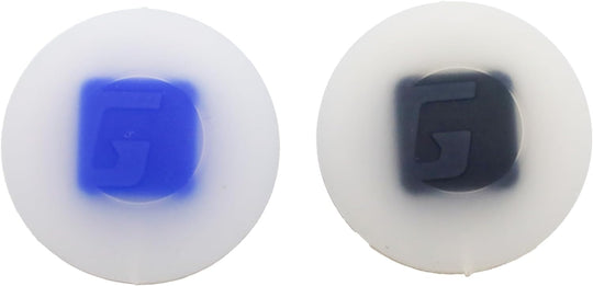 ASKBB10 ASKBB11 Gamma Shockbuster Button Tennis Racquet Vibration Dampener