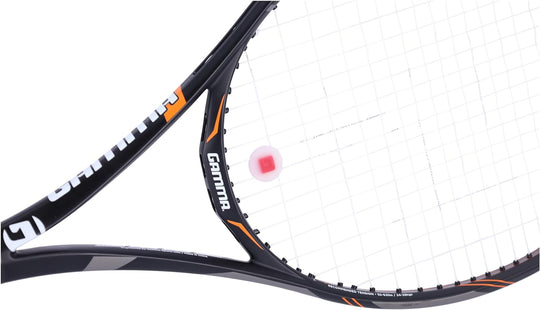 ASKBB10 ASKBB11 Gamma Shockbuster Button Tennis Racquet Vibration Dampener