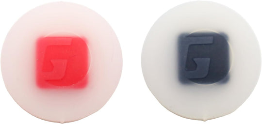 ASKBB10 ASKBB11 Gamma Shockbuster Button Tennis Racquet Vibration Dampener