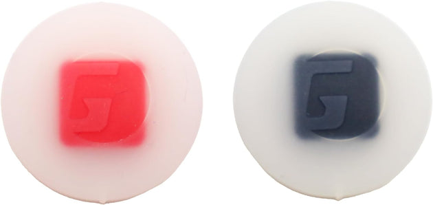 ASKBB10 ASKBB11 Gamma Shockbuster Button Tennis Racquet Vibration Dampener