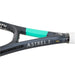 AST02100 Yonex Astrel 100 Tennis Racquets - Handle Closeup