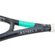 AST02100 Yonex Astrel 100 Tennis Racquets - Handle Closeup