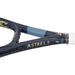 AST02105 Yonex Astrel 105 Tennis Racquets - Handle Closeup