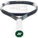 AST02105 Yonex Astrel 105 Tennis Racquets - Flat View Top