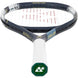 AST02105 Yonex Astrel 105 Tennis Racquets - Flat View Top