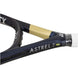 AST02115 Yonex Astrel 115 Tennis Racquets - Handle Closeup