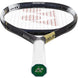 AST02115 Yonex Astrel 115 Tennis Racquets - Flat View Top