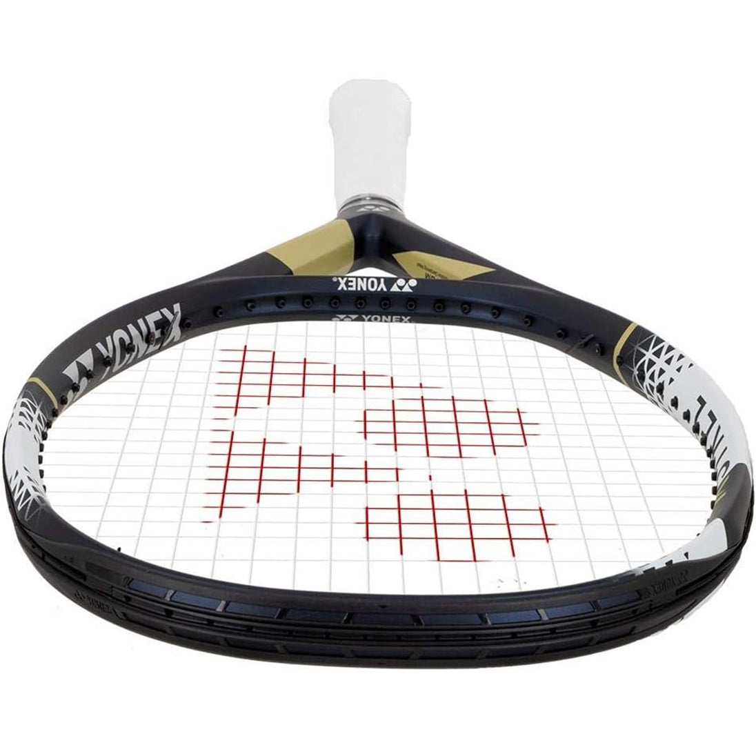 AST02115 Yonex Astrel 115 Tennis Racquets - Flat View Bottom