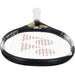 AST02115 Yonex Astrel 115 Tennis Racquets - Flat View Bottom