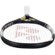 AST02115 Yonex Astrel 115 Tennis Racquets - Flat View Bottom