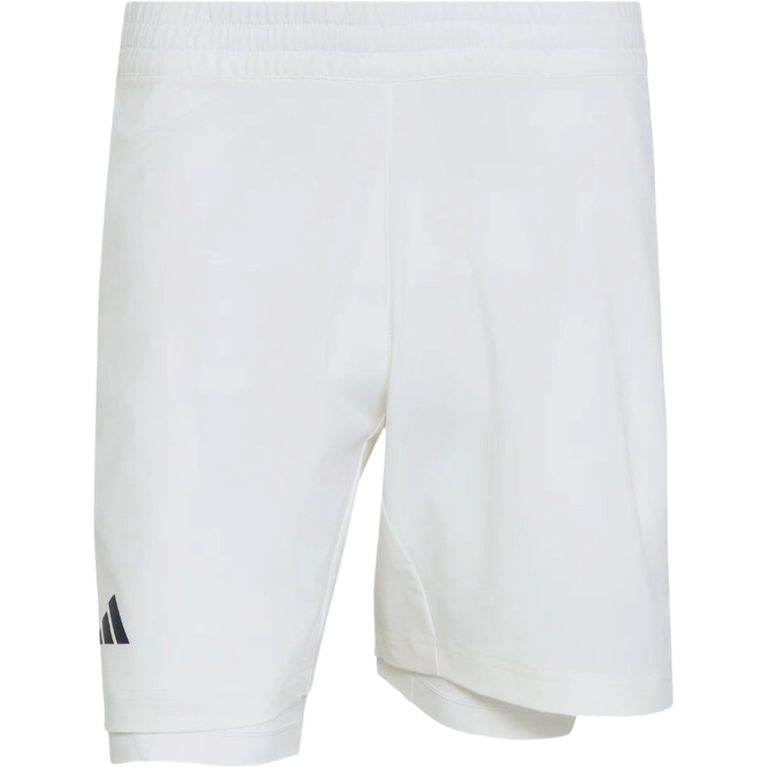 Adidas_Men_Short_TightSetRG_White