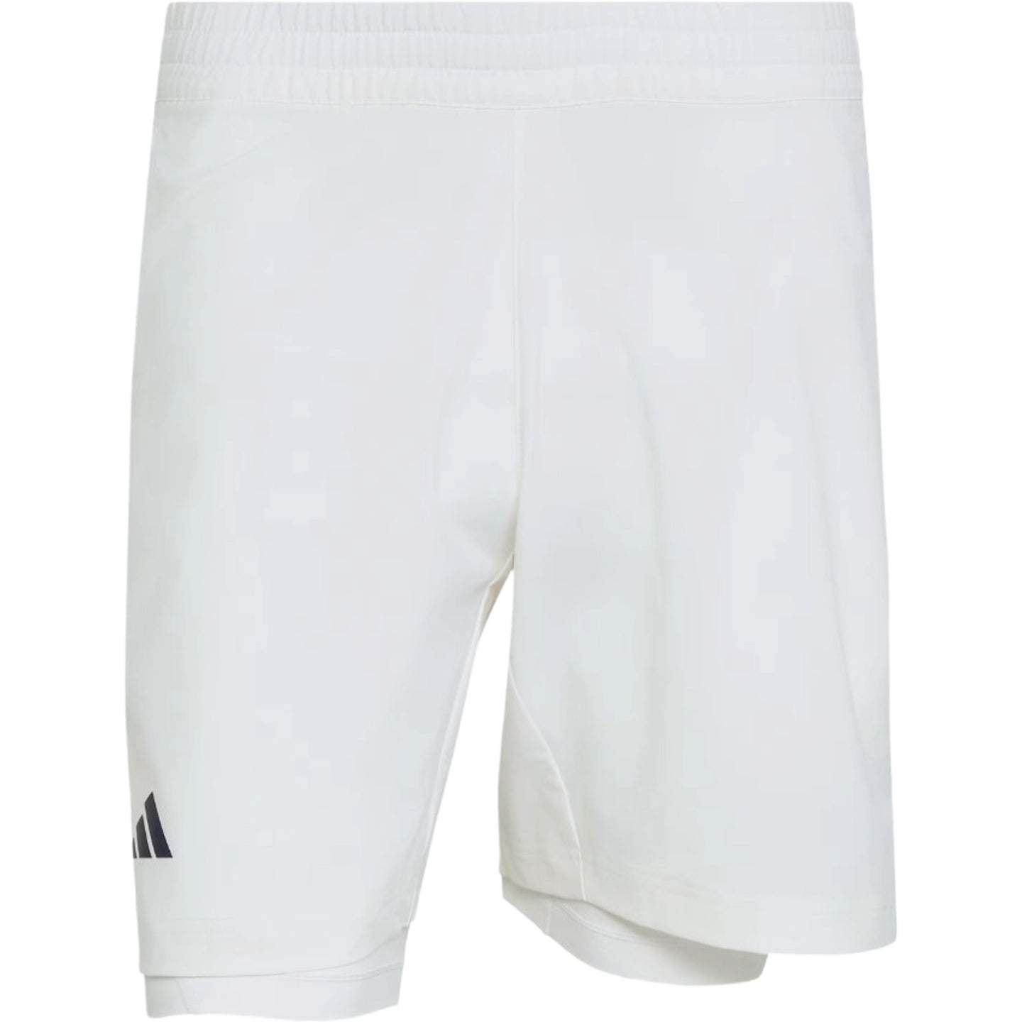 Adidas_Men_Short_TightSetRG_White