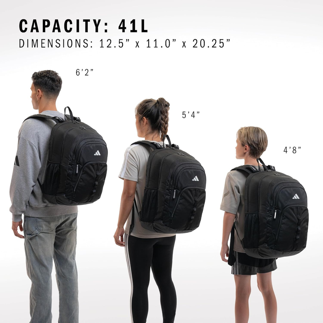 adidas - Prime 7 Backpack
