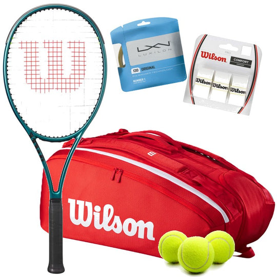 Aryna Sabalenka Pro Player Tennis Bundle