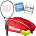 Aryna Sabalenka Pro Player Tennis Bundle